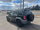 Used 2005 Jeep Liberty Sport image 3