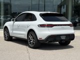 Certified 2023 Porsche Macan image 3