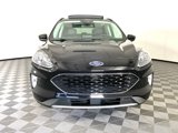 Used 2021 Ford Escape Titanium w/ Class II Trailer Tow Package image 2