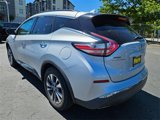 Used 2018 Nissan Murano SV image 3