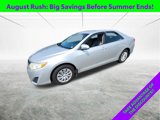 Used 2013 Toyota Camry L image 5