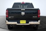 Used 2021 RAM 1500 Laramie image 4