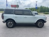 Certified 2023 Ford Bronco Outer Banks image 5