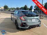 Used 2020 Honda Civic Sport image 4