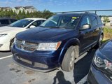 Used 2017 Dodge Journey SE image 2
