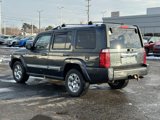 Used 2008 Jeep Commander Limited w/ Trailer Tow Group IV image 6
