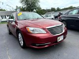 Used 2014 Chrysler 200 Limited w/ Sun/Sound Group image 4
