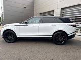 Certified 2021 Land Rover Range Rover Velar S image 4