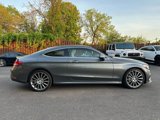 Used 2017 Mercedes-Benz C 300 4MATIC Coupe image 4