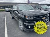 Used 2017 Chevrolet Silverado 1500 LTZ Z71 w/ LTZ Plus Package image 3