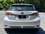 Used 2012 Lexus CT 200h image 5