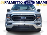 Used 2023 Ford F150 XLT image 2