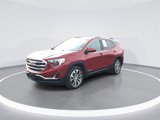 Used 2021 GMC Terrain SLT w/ Infotainment Package II image 4