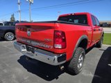 Used 2016 RAM 2500 Power Wagon Tradesman image 4