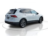 Used 2024 Volkswagen Tiguan S image 4
