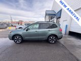 Used 2018 Subaru Forester 2.5i Limited image 4