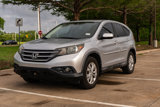 Used 2014 Honda CR-V EX image 5