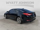 Used 2012 Kia Optima SX w/ Premium Touring Pkg image 3