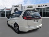 New 2025 Chrysler Pacifica Pinnacle image 6