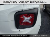 Used 2017 Jeep Renegade Latitude image 5