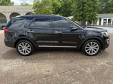 Used 2017 Ford Explorer Limited image 4