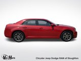 Used 2017 Chrysler 300 S image 2