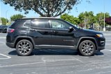Used 2021 Jeep Compass 80th Special Edition w/ Sun and Sound Group image 3