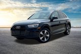 Used 2020 Audi Q5 2.0T Premium w/ Titanium Sport Package image 2