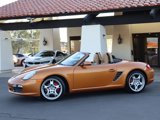 Used 2007 Porsche Boxster S image 5