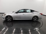 Used 2021 Nissan Altima 2.5 SR w/ SR Premium Package image 5