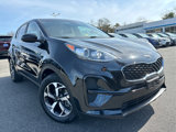 Used 2022 Kia Sportage LX image 2
