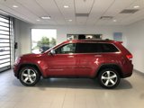 Used 2014 Jeep Grand Cherokee Limited image 3