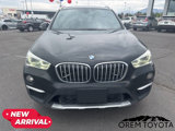 Used 2017 BMW X1 xDrive28i w/ Premium Package image 2