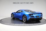 Certified 2020 Ferrari F8 Tributo image 5