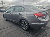 Used 2013 Honda Civic EX image 3