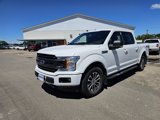 Used 2019 Ford F150 XLT w/ Equipment Group 302A Luxury image 2