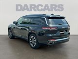 Certified 2022 Jeep Grand Cherokee L Overland w/ Advanced Protech Group III image 5