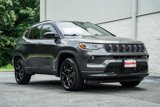 Used 2023 Jeep Compass Altitude w/ Sun and Sound Group image 2