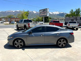 Used 2023 Nissan Sentra SR w/ SR Premium Package image 2