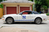 Used 2005 Ford Mustang Deluxe Convertible image 3