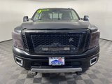 Used 2017 Nissan Titan PRO-4X image 3