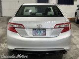 Used 2012 Toyota Camry LE image 6