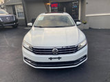 Used 2017 Volkswagen Passat 1.8T SE image 3