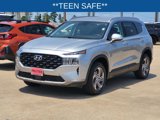 Used 2023 Hyundai Santa Fe SEL image 3