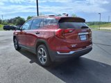Used 2021 GMC Terrain SLT image 5