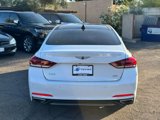 Used 2018 Genesis G80 3.8 w/ Option Group 02 image 3