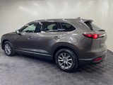Used 2018 MAZDA CX-9 Touring w/ Touring Premium Package image 2