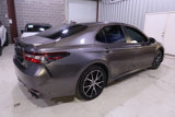 Used 2022 Toyota Camry SE image 6