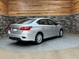 Used 2019 Nissan Sentra SV image 5