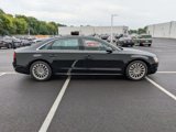 Used 2014 Audi A8 L 4.0T image 4